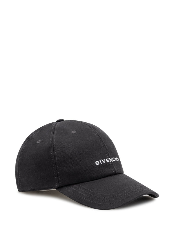 4g Logo Embroidery Cotton Ball Cap