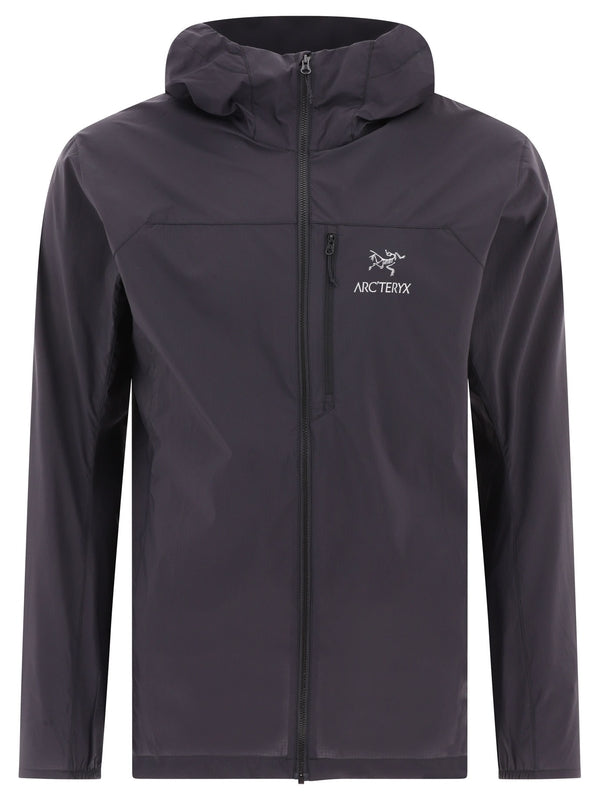 Arc'Teryx Black Jackets