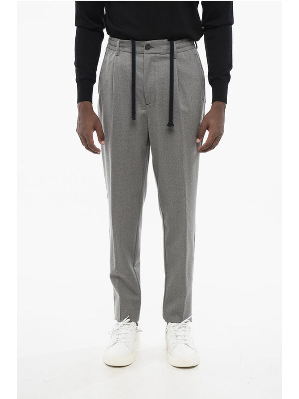 Altea Grey Trousers