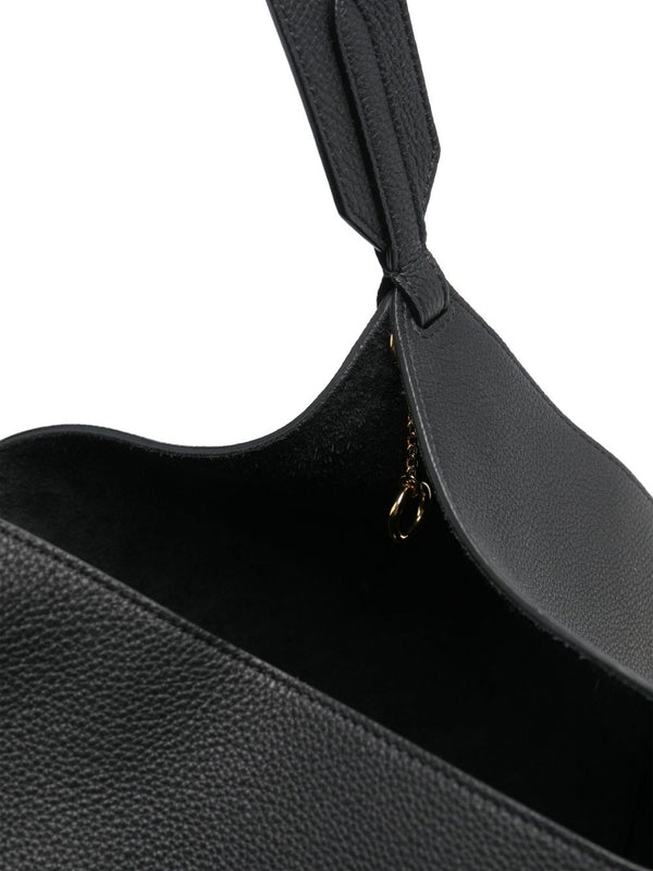 Kate Black Shoulder Bag