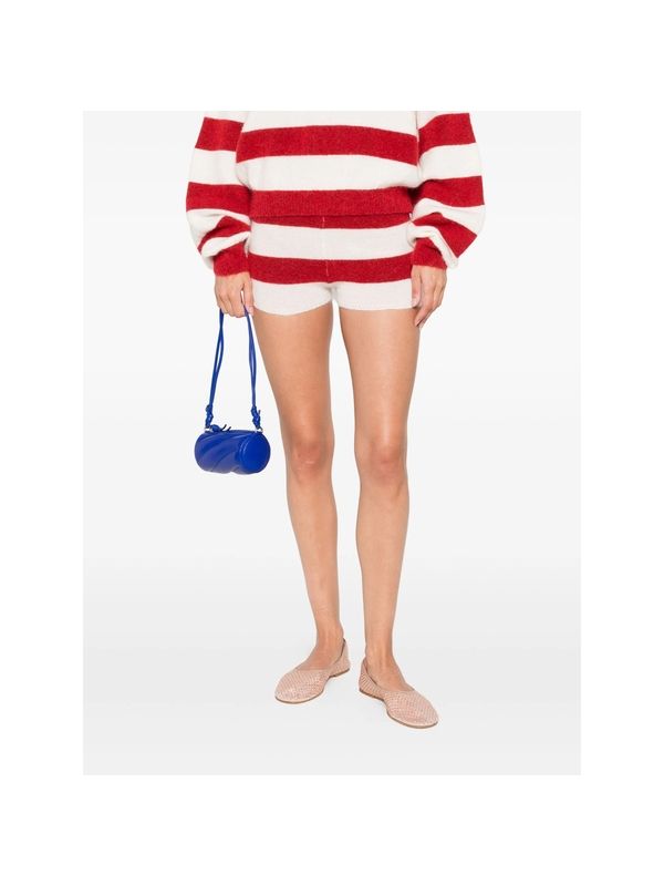 Fiorucci Blue Clutch Bags