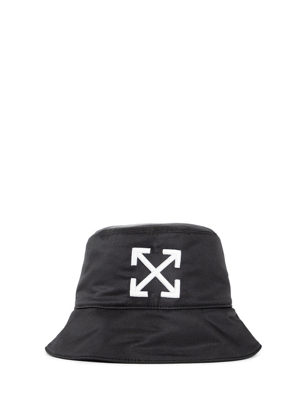 Arrow Logo Bucket Hat