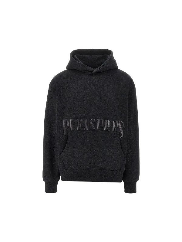Pleasures Black Hood