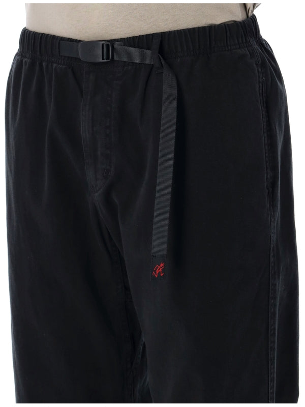 Gramici Black Casual Pants