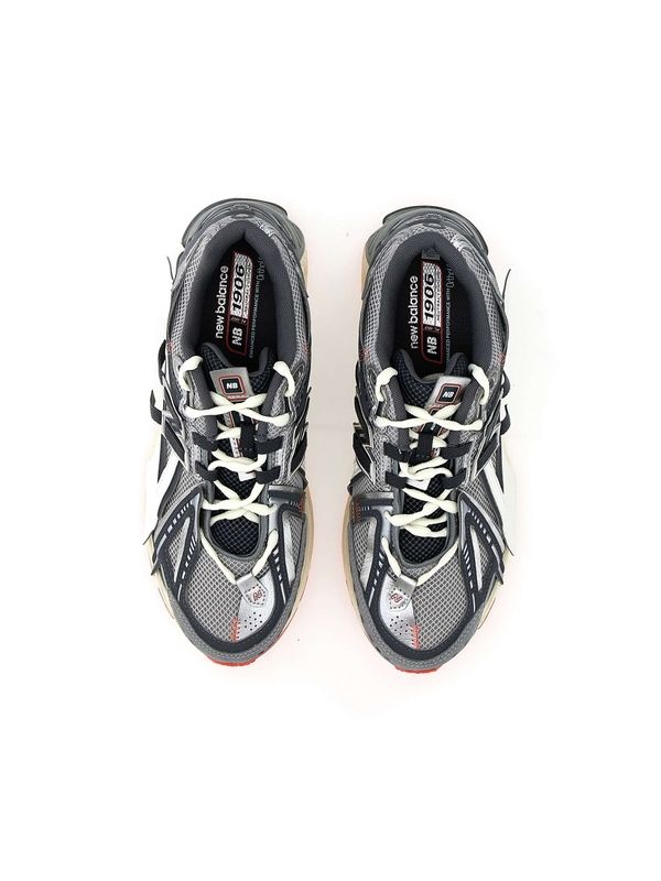 1906 Lowtop Sneakers