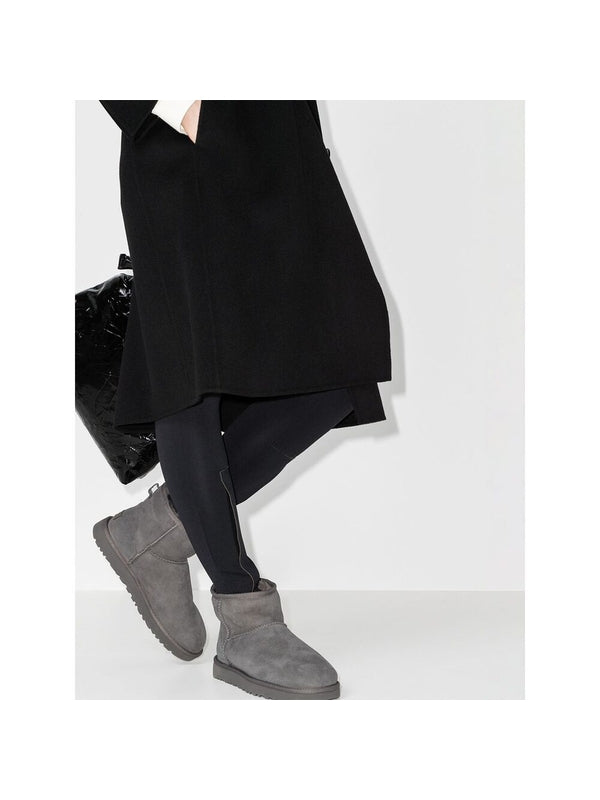 Classic Mini Ankle Ugg Boots