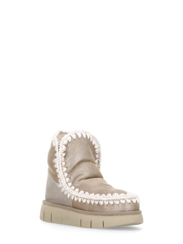 Eskimo 18 Bounce Ankle Boots