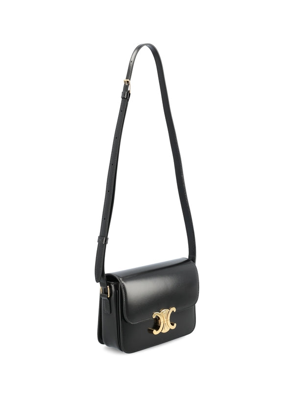 Celine Black Crossbody & Shoulder Bags