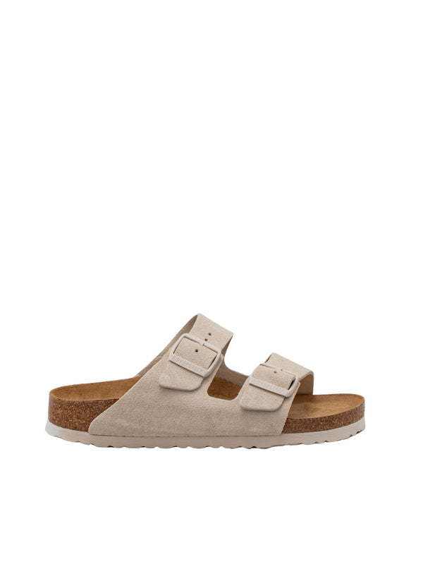 Birkenstock Beige Sandals