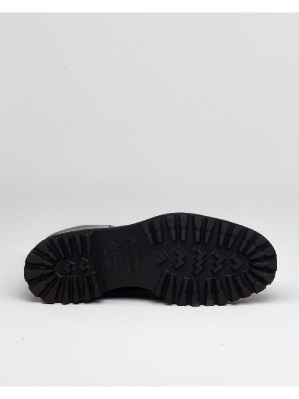 ALEXANDRA T ROIS CALF Lace-Up Boots