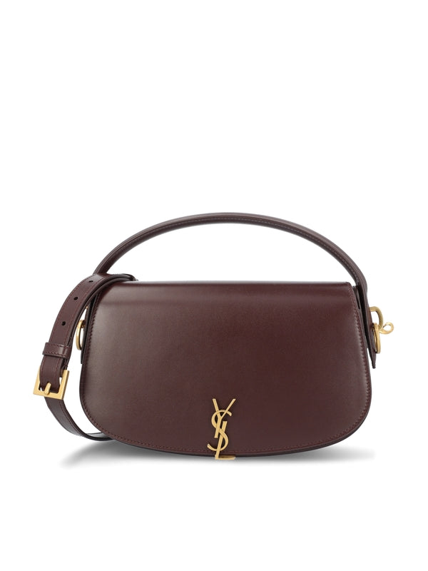 Voltaire Cassandra Crossbody Bag - Jente