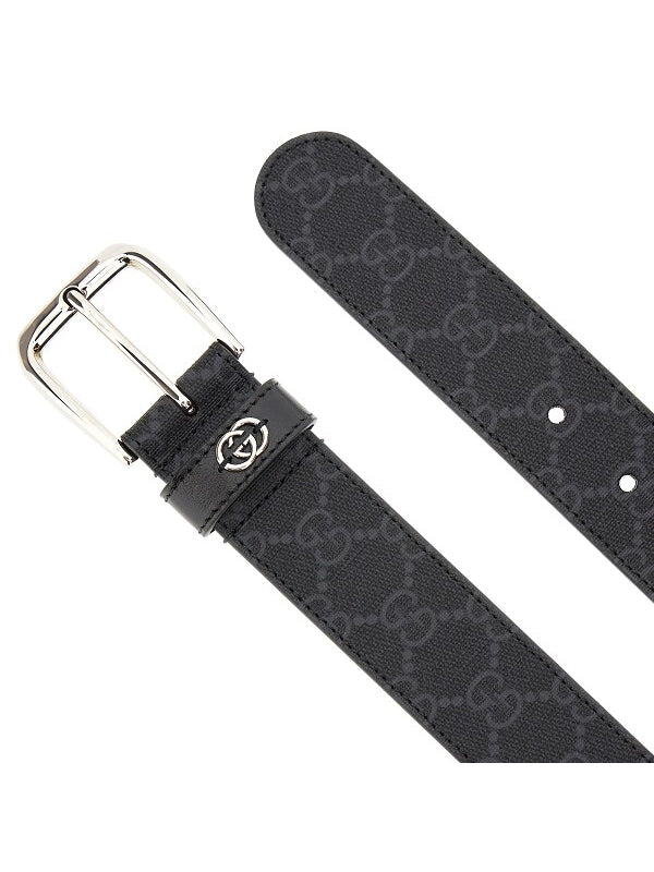 GG Logo Belt