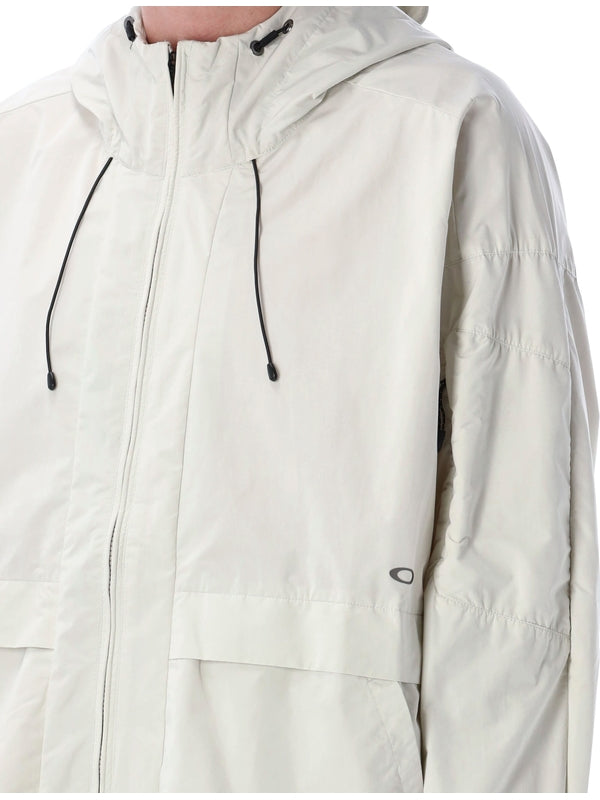 Fgl Sector Hooded Jacket