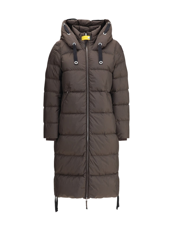 Parajumpers Brown Down