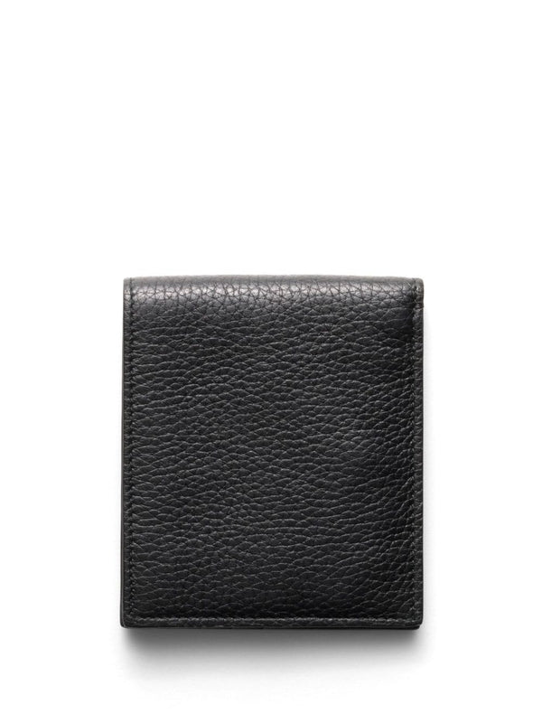 Prada Black Wallets