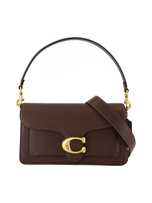 Coach Brown Crossbody & Shoulder Bags