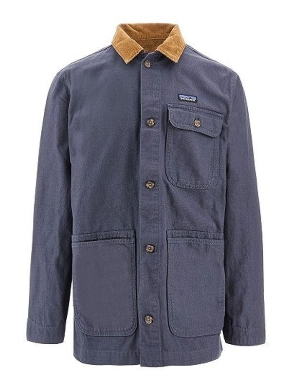 Patagonia Blue Jacket