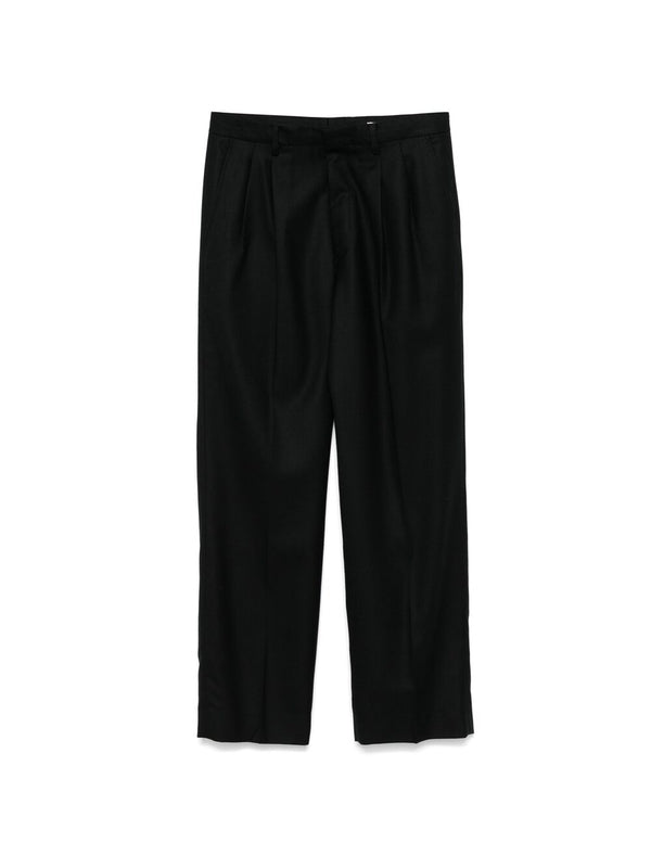 AURALEE - Super Light Wool Pants - Jente