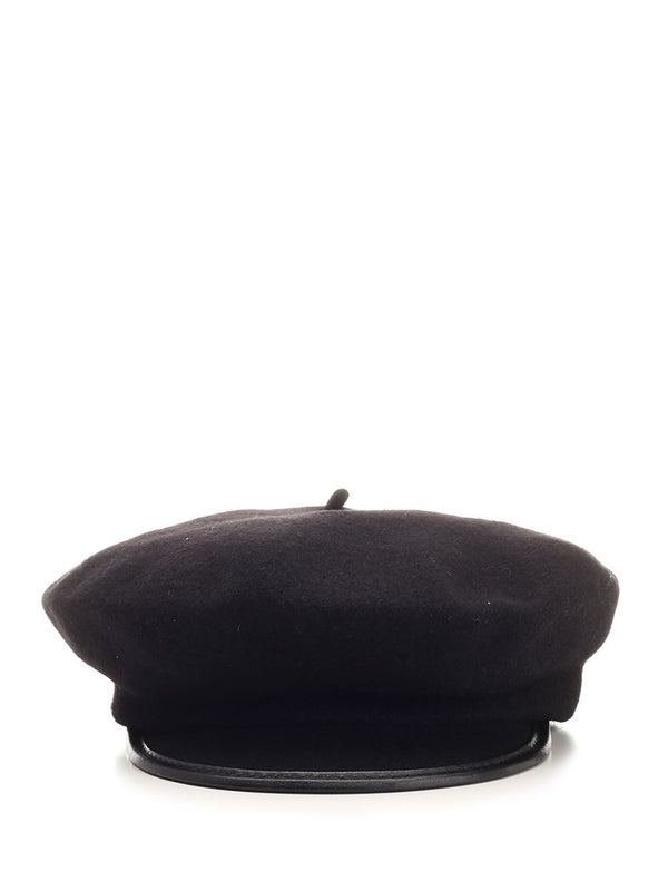 Wool Beret