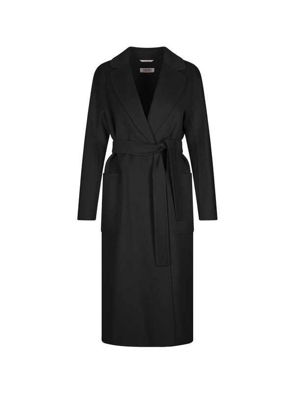 Amore Wool Cashmere Coat