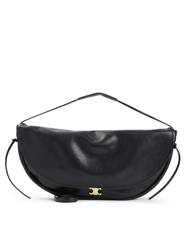 Celine Black Crossbody & Shoulder Bags