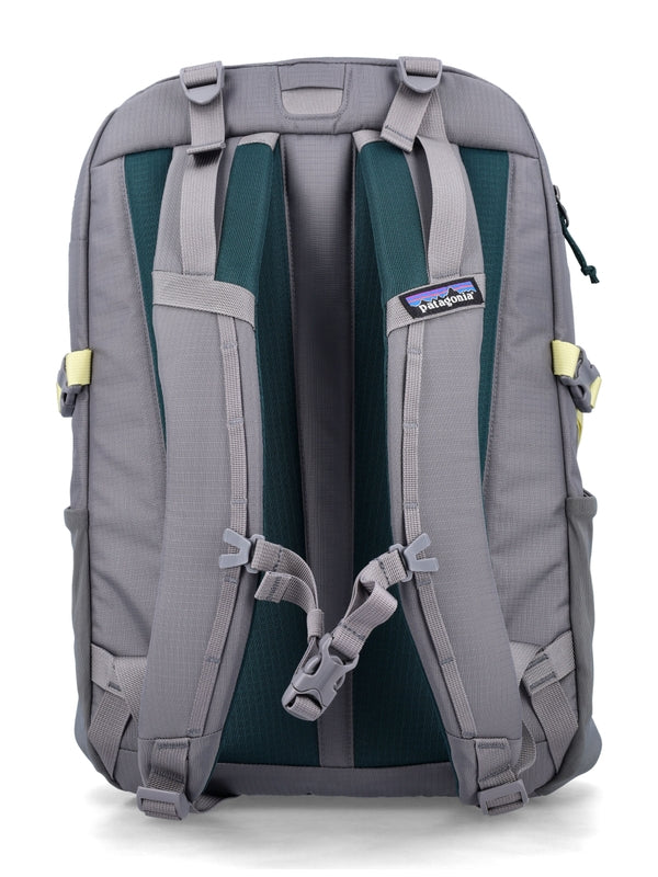 Patagonia Gray Backpack