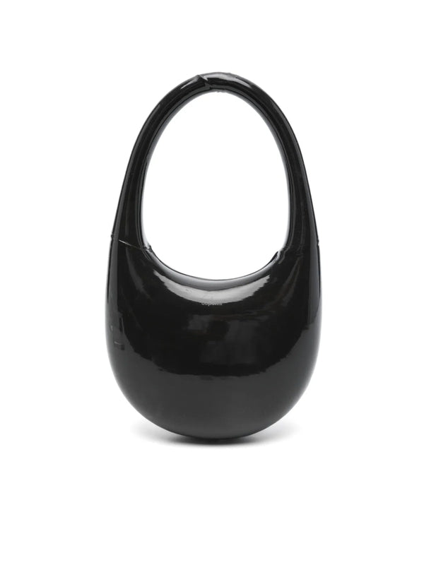Coperni Black Tote Bags