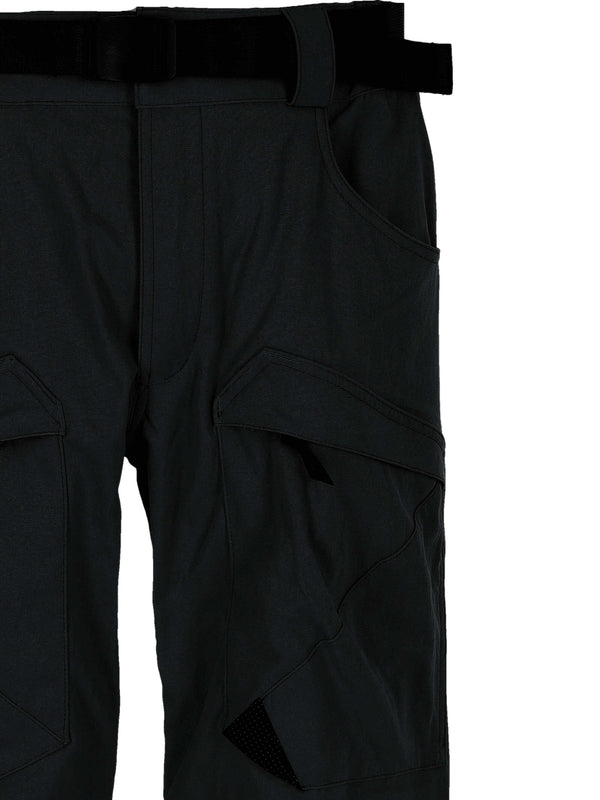 Klättermusen Black Pants