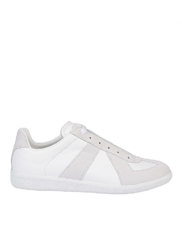 Replica German Army Sneakers