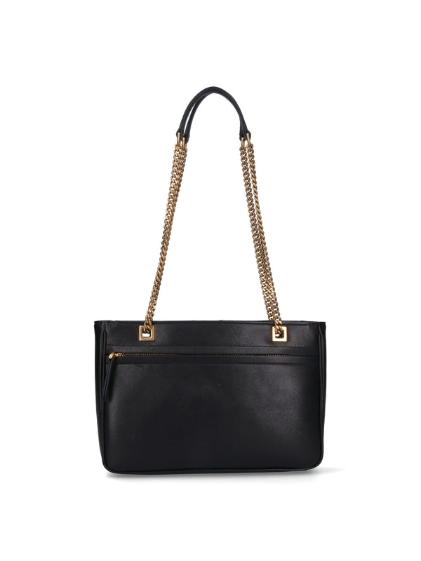 Viva Superstar Leather Small Shoulder Bag