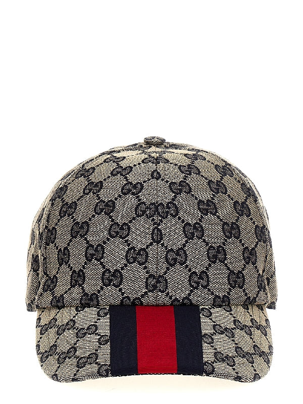 Original GG cap Cap