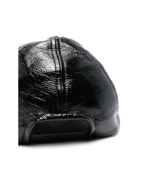 Reedition Logo Patch Vinyl Ball Cap