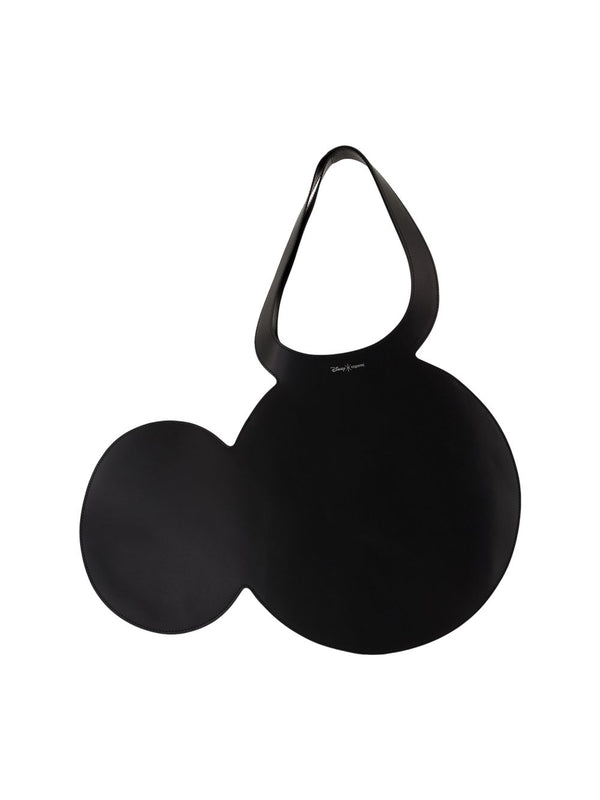 Coperni Black Tote Bags