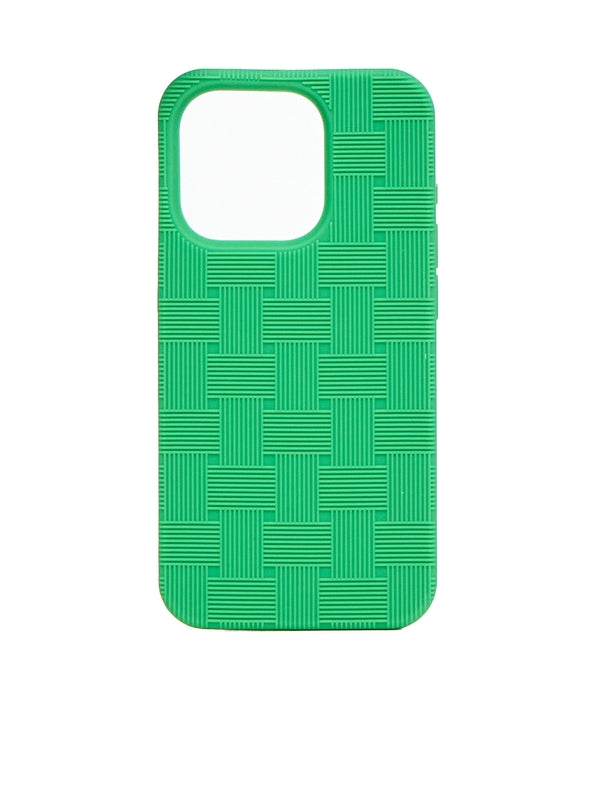 iPhone 15 Pro Silicone Case