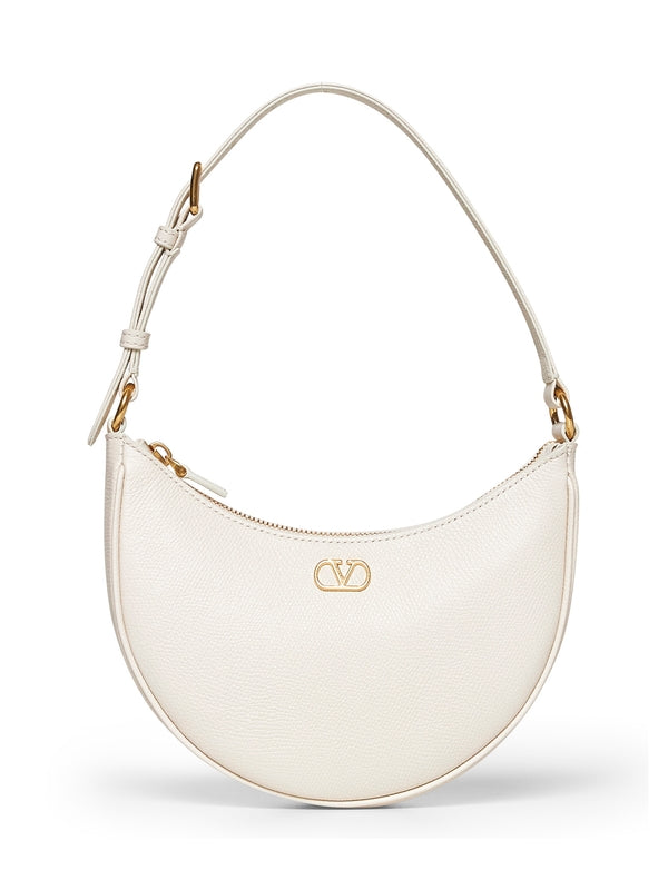 Valentino White Crossbody & Shoulder Bags