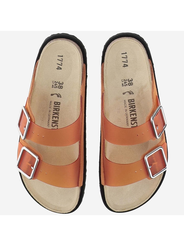 1774 Arizona Pvc Sandals