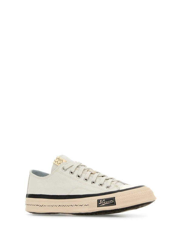 Bizbeam White Sneakers