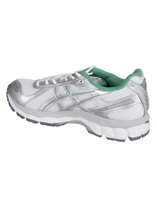 Asics Green Low Top Sneakers