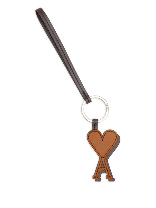 Ami Brown Keyrings