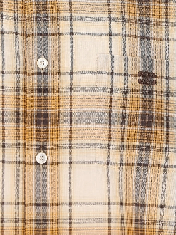 Celine Beige Shirts