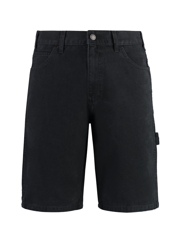 Dickies Black Shorts