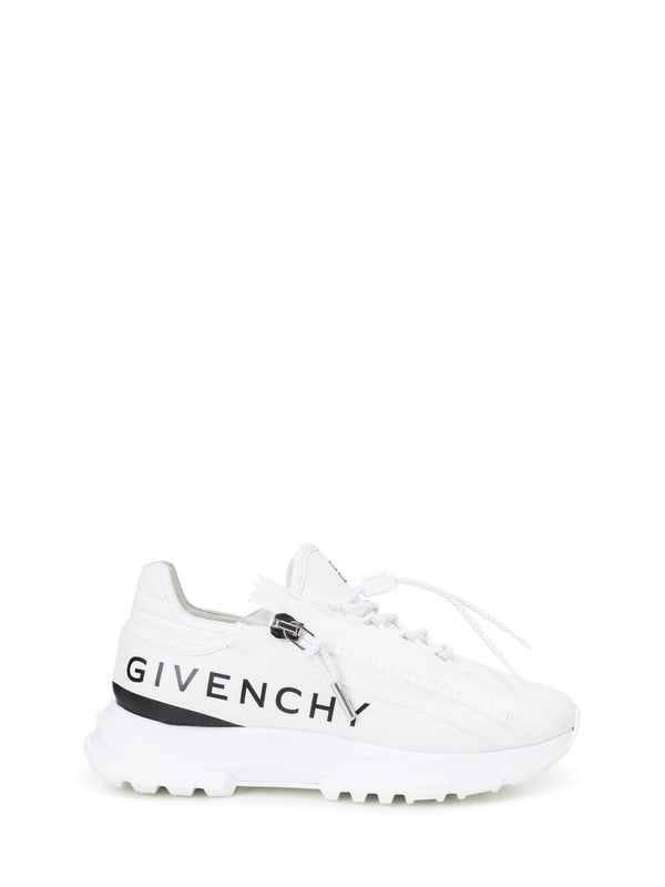 Spectre Low-Top Sneakers