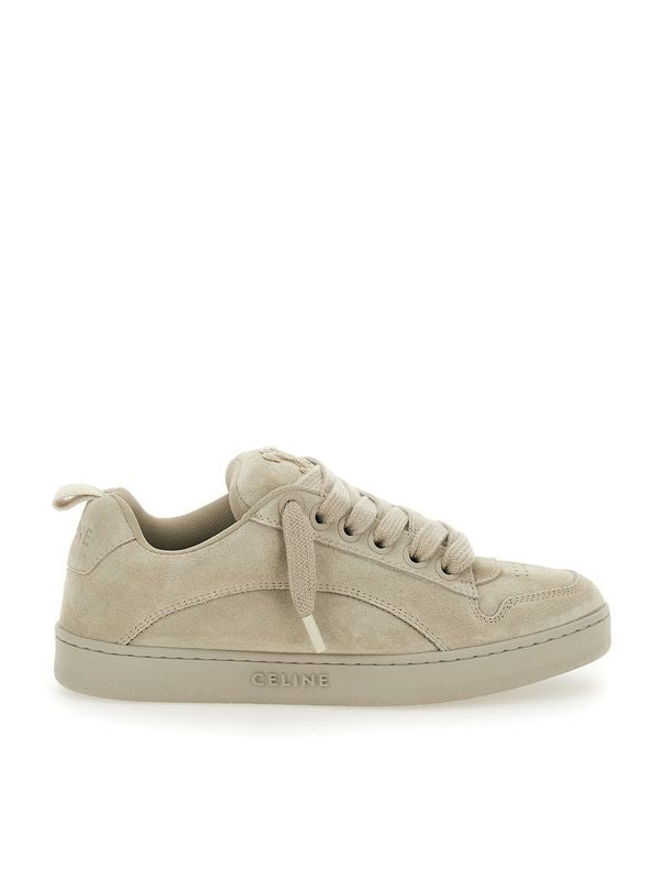 Huntington Triomphe Low-top Sneakers