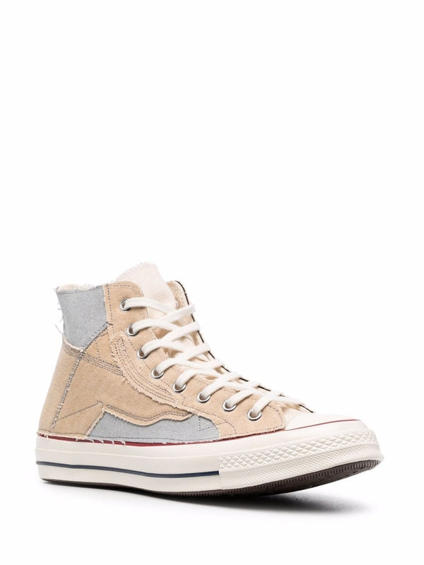 Converse Beige Sneakers