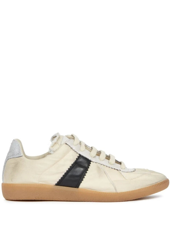 Replica German Army Low-Top Sneakers