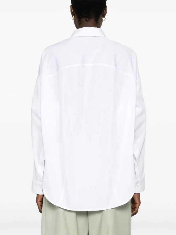 Casio Long Sleeve Shirt