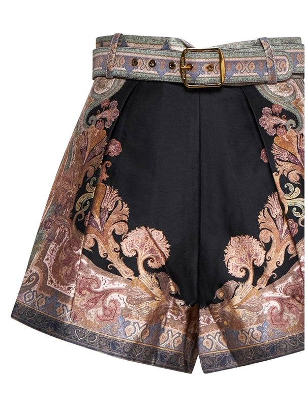 Zimmermann Shorts Shorts