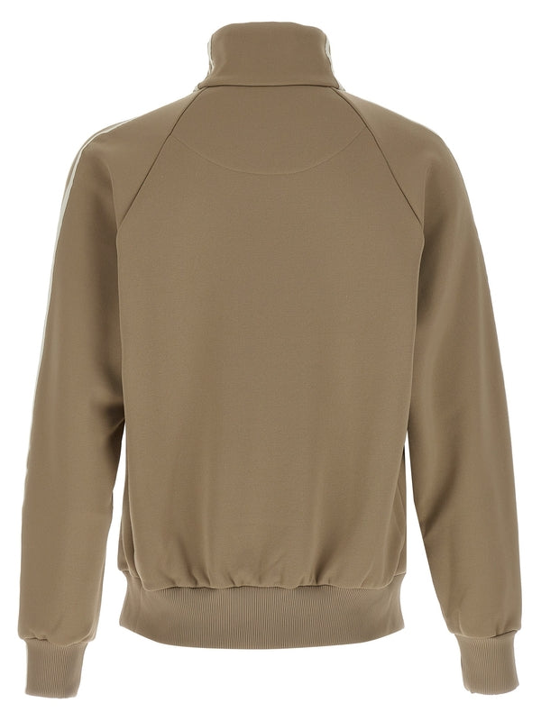 Adidas 3S High
  Neck Track Jacket