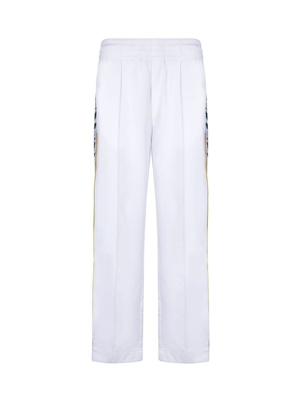 Side Band
  Track Pants