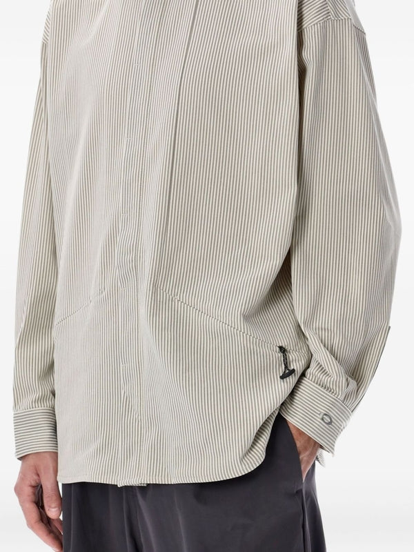 Oakley Beige Shirts